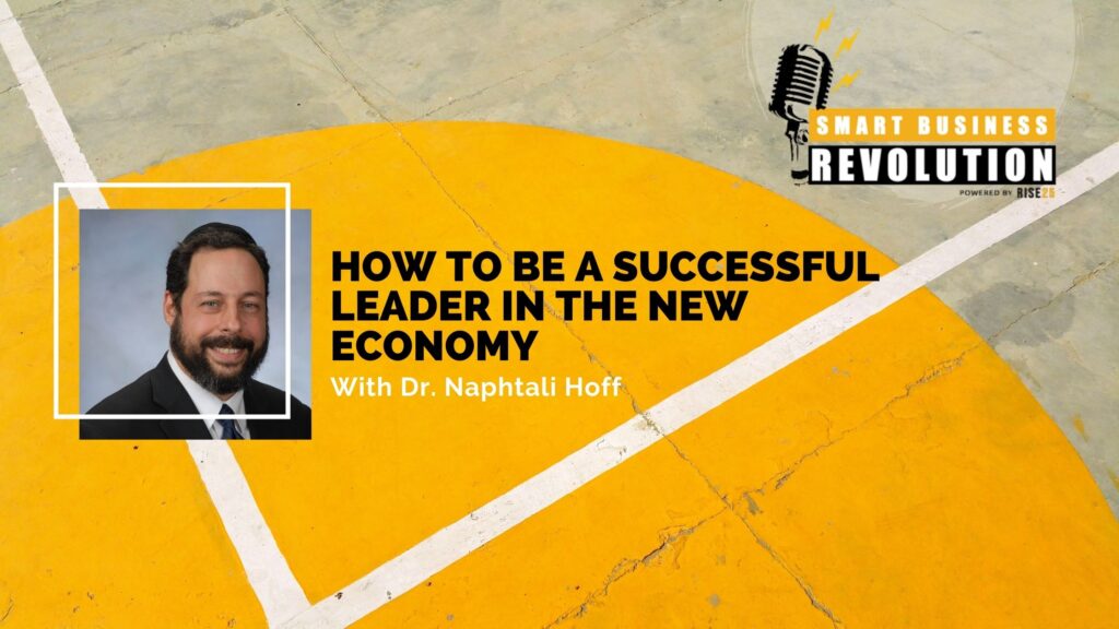 Dr. Naphtali Hoff