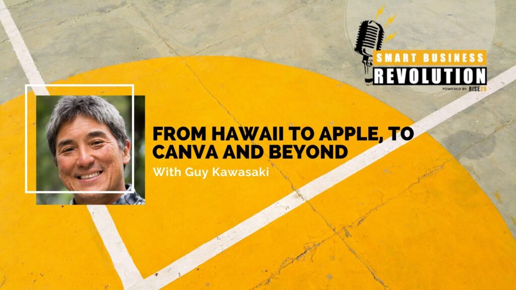 Guy Kawasaki