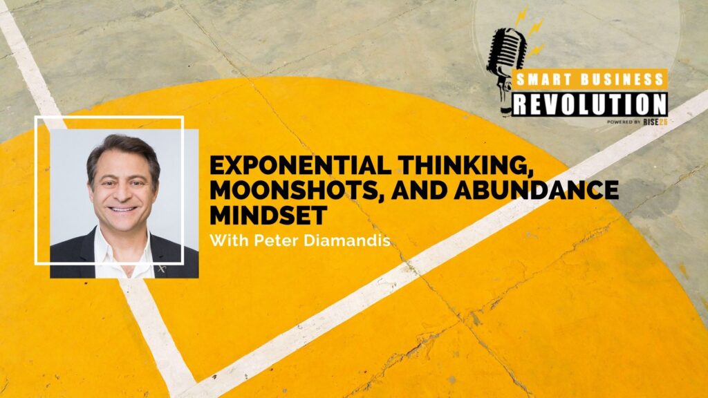 Peter Diamandis