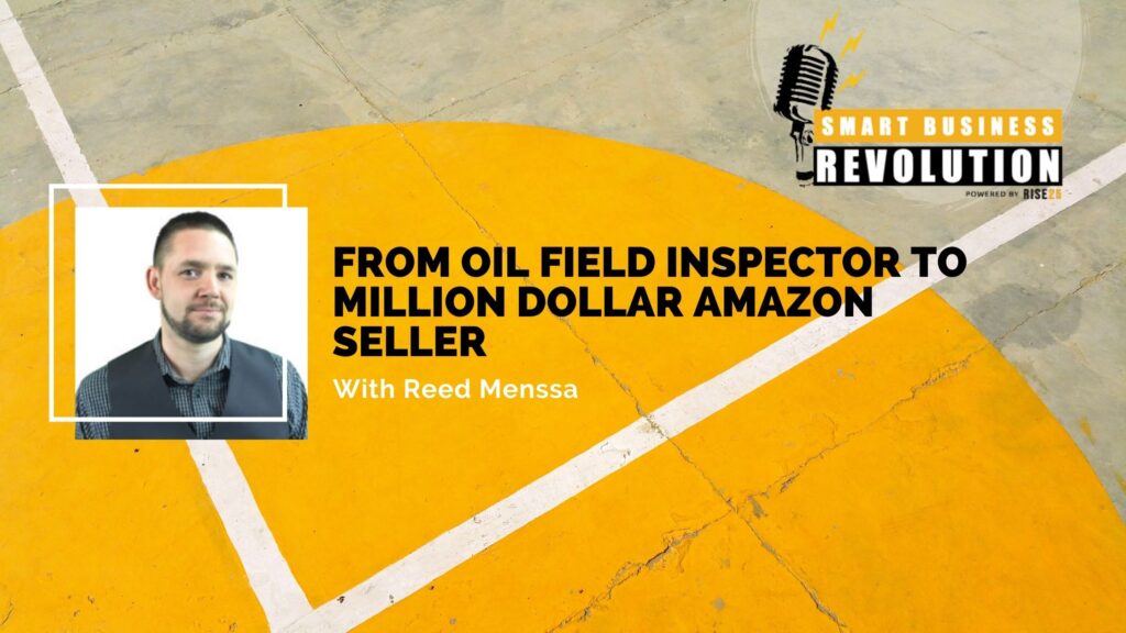 Reed Menssa