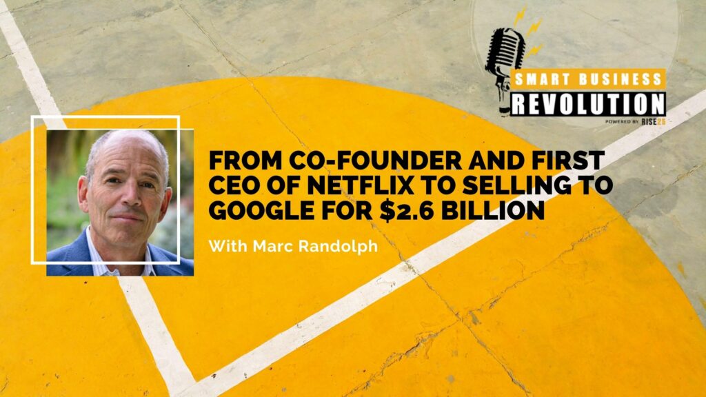 Marc Randolph