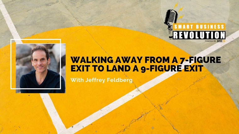 Jeffrey Feldberg