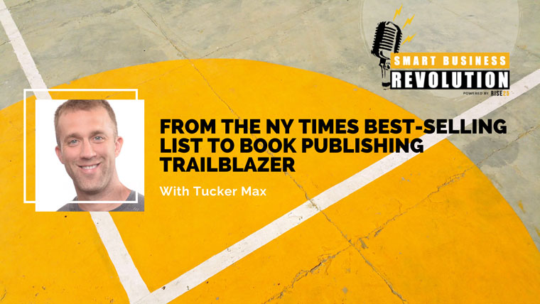 scribe media tucker max