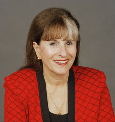 Susan RoAne 