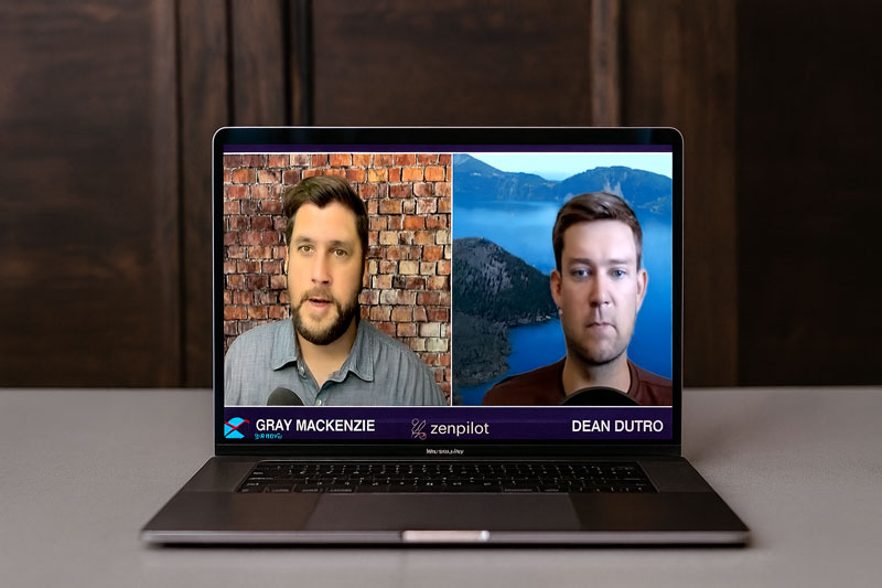 Dean Dutro Case Studies