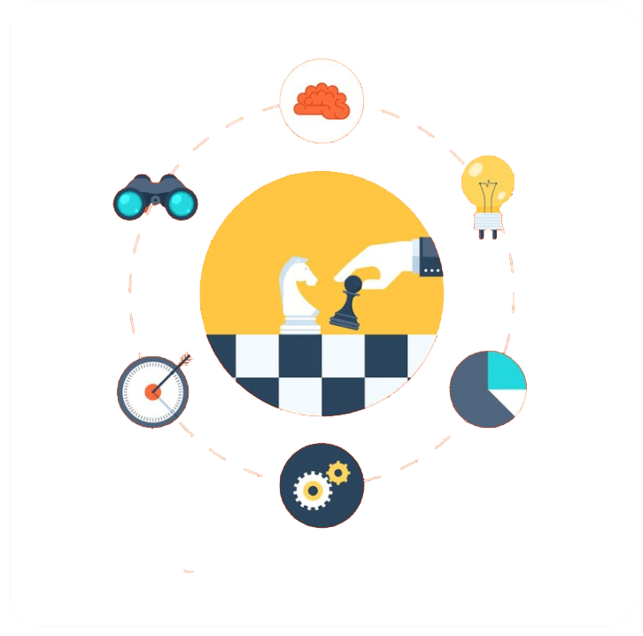 Week 1 : Kickoff & Strategy Blueprint