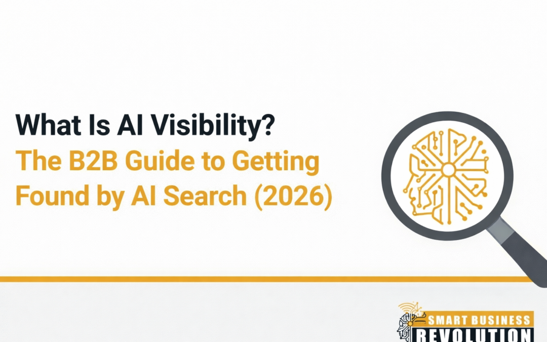 ai visibility