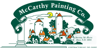 McCarthy Painting