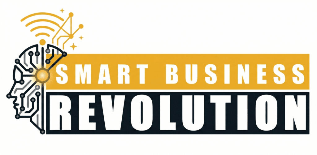 Smart Business Revolution